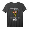 Lustiges Windhund T-Shirt mit Spruch - Hippie Design für Hundeliebhaber & Windhund-Fans