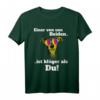 Lustiges Windhund T-Shirt mit Spruch - Hippie Design für Hundeliebhaber & Windhund-Fans