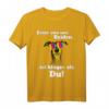 Lustiges Windhund T-Shirt mit Spruch - Hippie Design für Hundeliebhaber & Windhund-Fans