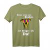 Lustiges Windhund T-Shirt mit Spruch - Hippie Design für Hundeliebhaber & Windhund-Fans