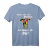 Lustiges Windhund T-Shirt mit Spruch - Hippie Design für Hundeliebhaber & Windhund-Fans