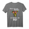 Lustiges Windhund T-Shirt mit Spruch - Hippie Design für Hundeliebhaber & Windhund-Fans