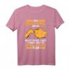Mein Galgo Español und Ich T-Shirt – Stolz auf deinen spanischen Windhund, ideales Geschenk für Besitzer und Züchter