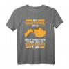 Mein Galgo Español und Ich T-Shirt – Stolz auf deinen spanischen Windhund, ideales Geschenk für Besitzer und Züchter