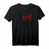 I Wolf You Shirt – Süßes Wolf T-Shirt mit Sprüchen für Tierliebhaberinnen, Wolfsfans & Wildtierschützerinnen