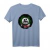 Chechnya Flag & Chechen Wolf T-Shirt – Proud Chechen Power, MMA & Wrestling Supporter Shirt