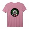 Chechnya Flag & Chechen Wolf T-Shirt – Proud Chechen Power, MMA & Wrestling Supporter Shirt