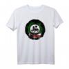 Chechnya Flag & Chechen Wolf T-Shirt – Proud Chechen Power, MMA & Wrestling Supporter Shirt