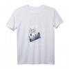 Just A Girl Who Loves Wolves - Damen und Mädchen Tank Top mit Wolf Motiv, ideales Geschenk für Wolfsfans zu Weihnachten, Geburtstag, Muttertag und mehr