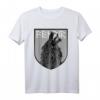 Fenrir Wolf Shirt Nordischer Wolf T-Shirt - Mythologie & Wikinger Geschenkidee für Fans der nordischen Mythologie, Thor, Odin & Wikinger-Kultur
