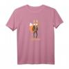 Fagott Musikorchester Wolf spielt Fagott Instrument T-Shirt - Lustiges Geschenk für Musiker, Orchester und Musikfans