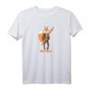 Fagott Musikorchester Wolf spielt Fagott Instrument T-Shirt - Lustiges Geschenk für Musiker, Orchester und Musikfans