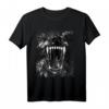 WÖLFIN T-Shirt - Tiermotive für Natur- und Wildtierliebhaber