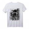 WÖLFIN T-Shirt - Tiermotive für Natur- und Wildtierliebhaber