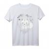 Dreamcatcher Wolf - Ethno Wildlife T-Shirt mit Spirituellem Traumfänger, Mandala Muster und Federschmuck – Perfektes Geschenk für Naturliebhaber & Spirituelle