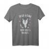 Nur Ein Mädchen Das Wölfe Liebt Wolf Mädchen T-Shirt – Für Wolf-Fans, Natur- und Zoo-Enthusiasten, ideal für Kinder und Mädchen