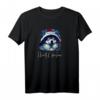 I Wolf Weihnachtshemd & Pullover – Lustige Weihnachtsmode mit Wolf-Motiv für Damen und Herren, perfekte Weihnachtsgeschenke