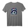 I Wolf Weihnachtshemd & Pullover – Lustige Weihnachtsmode mit Wolf-Motiv für Damen und Herren, perfekte Weihnachtsgeschenke
