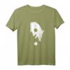 Wolf Anführer Werwolf Vollmond T-Shirt – Märchenhaftes Wolfsmotiv für Leader, Rudelführer & Tierliebhaber