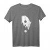 Wolf Anführer Werwolf Vollmond T-Shirt – Märchenhaftes Wolfsmotiv für Leader, Rudelführer & Tierliebhaber