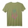 Indianer Wolf Traumfänger T-Shirt - Geschenkidee für Hippies, Boho-Liebhaber & Esoteriker zum Geburtstag & Weihnachten