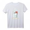 Schlafshirt Wolf - Witziges Pyjama Nachthemd und Schlafanzug als Geschenk für Morgenmuffel, Nachteulen & Schlafliebhaber