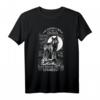 Alone Wolf T-Shirt – Stylisches Geschenk für Tier- und Naturfreunde, perfekt zu Weihnachten & Geburtstag