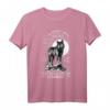 Alone Wolf T-Shirt – Stylisches Geschenk für Tier- und Naturfreunde, perfekt zu Weihnachten & Geburtstag