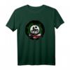 Chechen Wolf & Flagge Hoodie – Stolz auf Chechnya, Chechnya Power, MMA & Kulturmerchandise