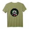 Chechen Wolf & Flagge Hoodie – Stolz auf Chechnya, Chechnya Power, MMA & Kulturmerchandise
