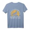 The Wolf Does Not Perform In The Circus T-Shirt - Wolf Zitate für Tierliebhaber, Wildtiere & Geschenkideen