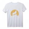 The Wolf Does Not Perform In The Circus T-Shirt - Wolf Zitate für Tierliebhaber, Wildtiere & Geschenkideen
