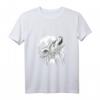 HapFrog T-Shirt für Wölfe Fans – Cooles Tiermotiv Geschenk für Natur- und Tierliebhaber