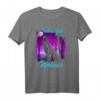 Just a Girl Who Loves Wolves - Wolf-Shirt für Mädchen und Frauen, perfektes Geschenk für Wolfsliebhaber zu Geburtstag, Weihnachten & mehr