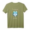 Hungrige Wölfe T-Shirt für Kinder - Perfektes Geschenk zum HapFrog, für Pfadfinder & Tierliebhaber