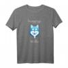 Hungrige Wölfe T-Shirt für Kinder - Perfektes Geschenk zum HapFrog, für Pfadfinder & Tierliebhaber