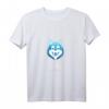 Hungrige Wölfe T-Shirt für Kinder - Perfektes Geschenk zum HapFrog, für Pfadfinder & Tierliebhaber