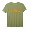 I'm Mr.Wolf I solve problems T-Shirt – Lustiges Filmzitat für den Filmabend & Kino-Fans
