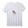 Montana Wolf T-Shirt für Herren, Damen & Kinder – Perfekte Montana Geschenkidee & Souvenir