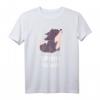 Wölfe sind mein Geist Tier T-Shirt – Niedliches Wolf-Design für Mädchen und Frauen, perfekte Geschenkidee für Wolfsfans