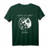 Wolf Of Odin Josef T-Shirt – Personalisierte Wikinger Geschenke für Mythologie-Fans, Geburtstag & Jahrestag