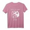 Wolf Of Odin Josef T-Shirt – Personalisierte Wikinger Geschenke für Mythologie-Fans, Geburtstag & Jahrestag