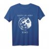 Wolf Of Odin Josef T-Shirt – Personalisierte Wikinger Geschenke für Mythologie-Fans, Geburtstag & Jahrestag