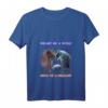 Damen Herz des Wolfs, Seele eines Drachen T-Shirt mit V-Ausschnitt – Romantisches Geschenk für Geburtstag, Valentinstag, Muttertag, Vatertag, Erntedankfest