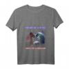 Damen Herz des Wolfs, Seele eines Drachen T-Shirt mit V-Ausschnitt – Romantisches Geschenk für Geburtstag, Valentinstag, Muttertag, Vatertag, Erntedankfest