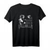 Victory or Valhalla Wolf of Odin T-Shirt – Wikinger Design mit Spruch für echte Wikinger und Nordmänner