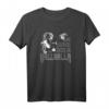 Victory or Valhalla Wolf of Odin T-Shirt – Wikinger Design mit Spruch für echte Wikinger und Nordmänner