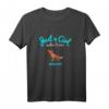 Mädchen Wolf T-Shirt - Süßes Wolfs-Shirt für Kinder, Geburtstags- und Weihnachtsgeschenk für Wolfsliebhaberinnen