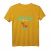 Mädchen Wolf T-Shirt - Süßes Wolfs-Shirt für Kinder, Geburtstags- und Weihnachtsgeschenk für Wolfsliebhaberinnen
