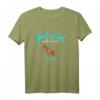 Mädchen Wolf T-Shirt - Süßes Wolfs-Shirt für Kinder, Geburtstags- und Weihnachtsgeschenk für Wolfsliebhaberinnen